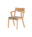 NAGANO INTERIOR FUKUOKA DINING CHAIR.