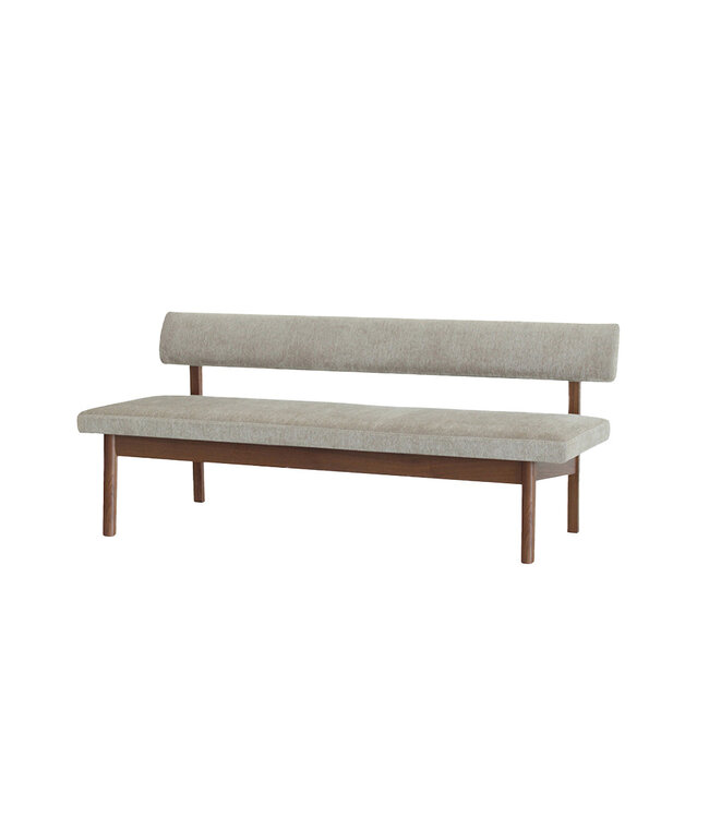 NAGANO INTERIOR TAKAYAMA DINING SOFA