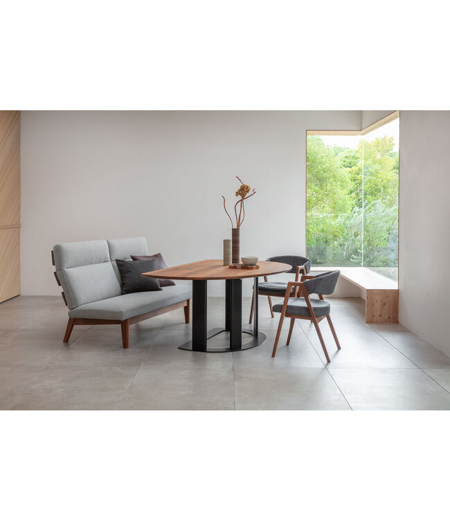 SANYYO DINING SOFA