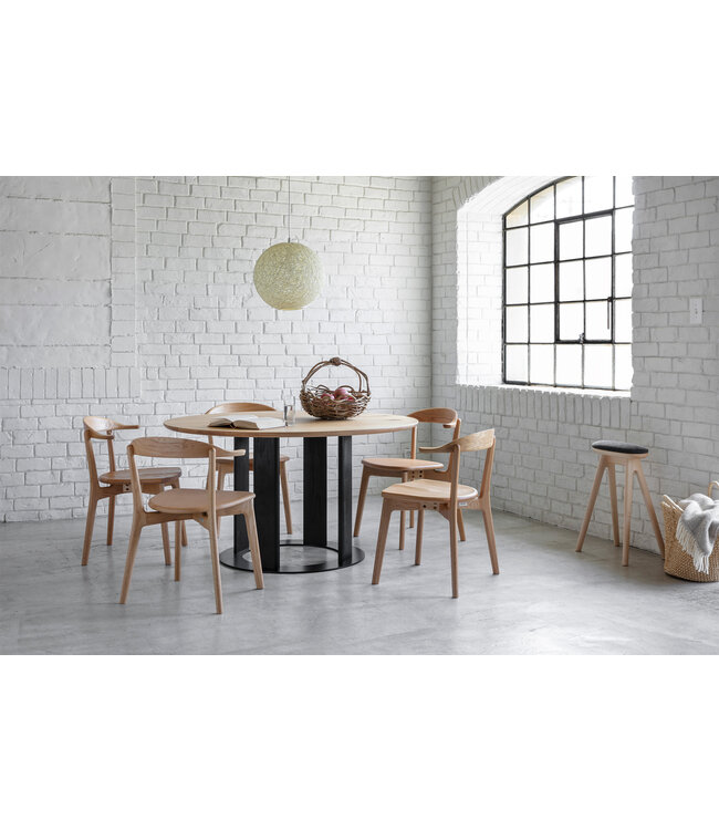 KAWASAKI DINING CHAIR