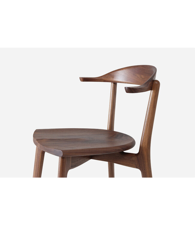 KAWASAKI DINING CHAIR