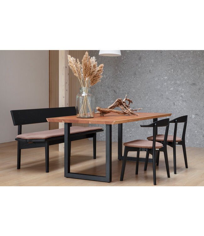 KAWASAKI DINING CHAIR