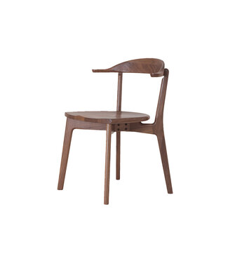 NAGANO INTERIOR KAWASAKI DINING CHAIR