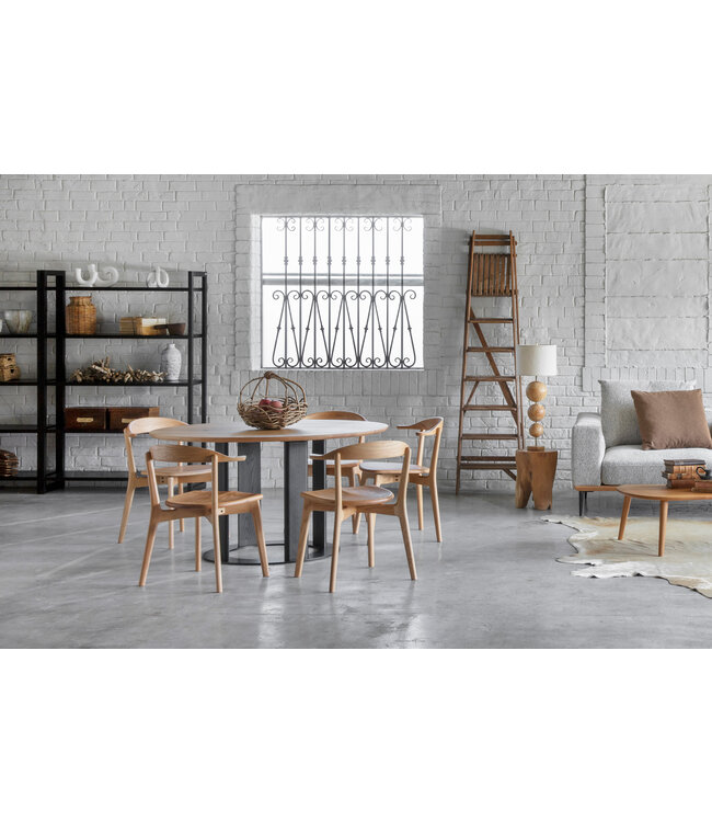 KAWASAKI DINING CHAIR