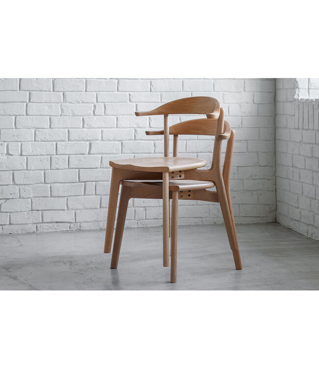 KAWASAKI DINING CHAIR