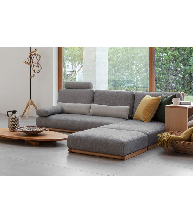 KENKYO FLOOR SOFA