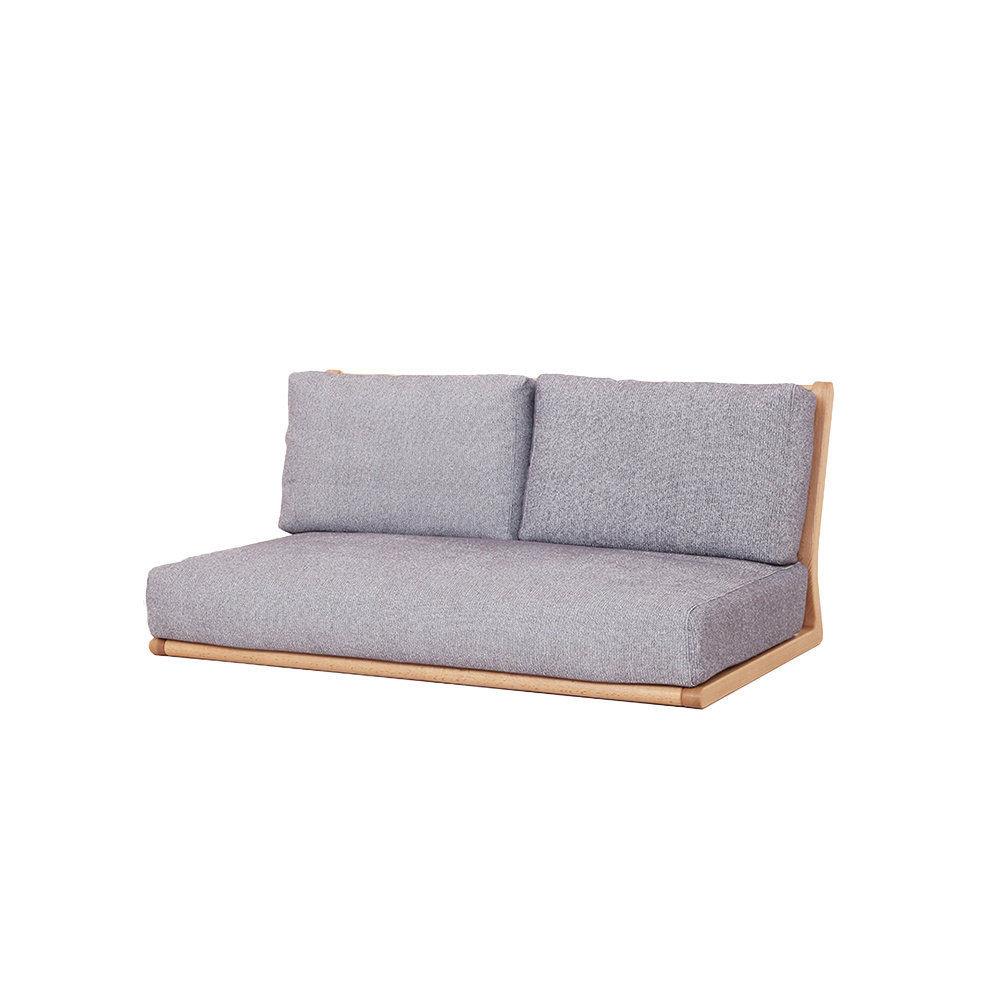 KENKYO FLOOR SOFA | バンクーバー 日本家具 | JAPANESE STYLE