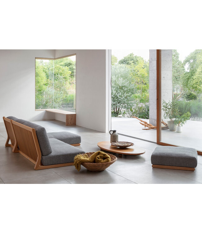 KENKYO FLOOR SOFA
