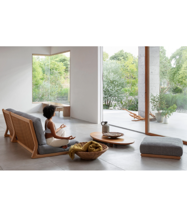 KENKYO FLOOR SOFA