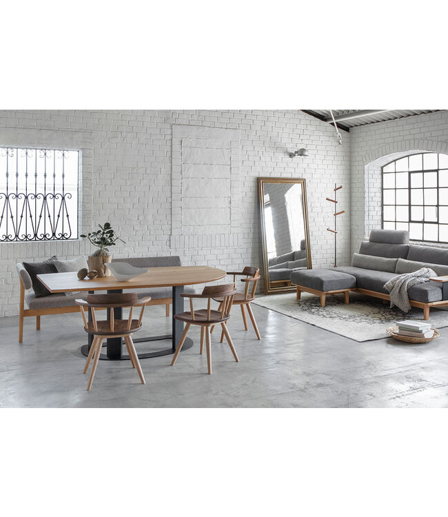 KURUME SKY YACHT DINING TABLE