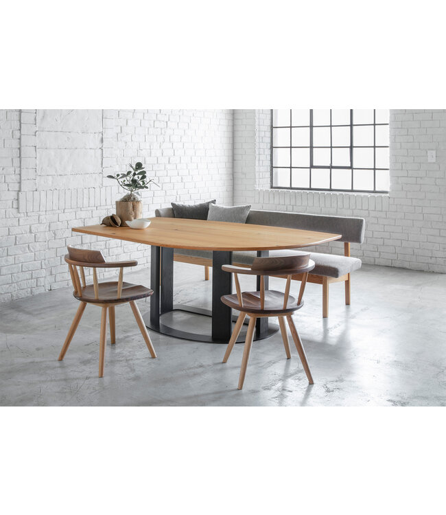 KURUME SKY YACHT DINING TABLE