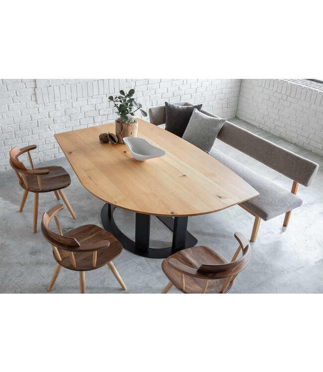 KURUME SKY YACHT DINING TABLE