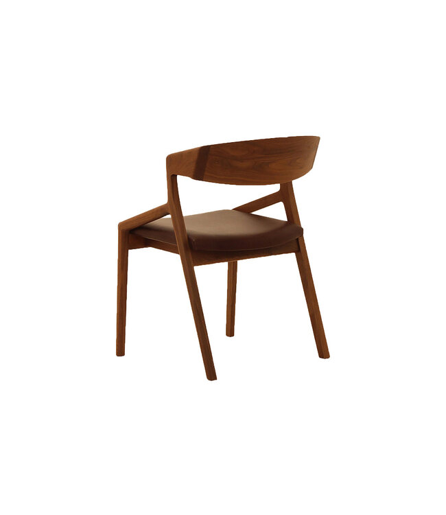 KYOTO DINING CHAIR