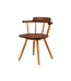 NAGANO INTERIOR MITO SWIVEL CHAIR