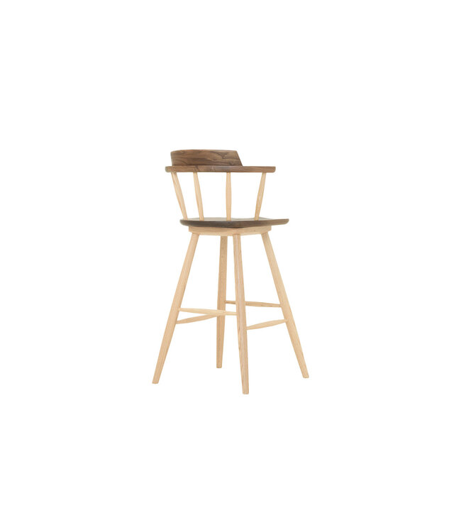 MITO SWIVEL STOOL