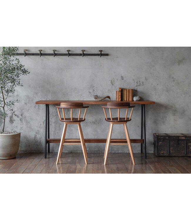 MITO SWIVEL STOOL