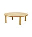 NAGANO INTERIOR ZEN-ROUND COFFEE TABLE