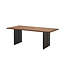 NAGANO INTERIOR KENTA DINING TABLE