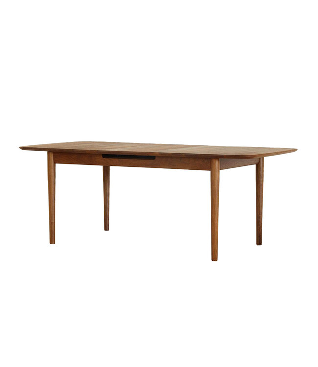 TAKUYA EXTENDABLE DINING TABLE