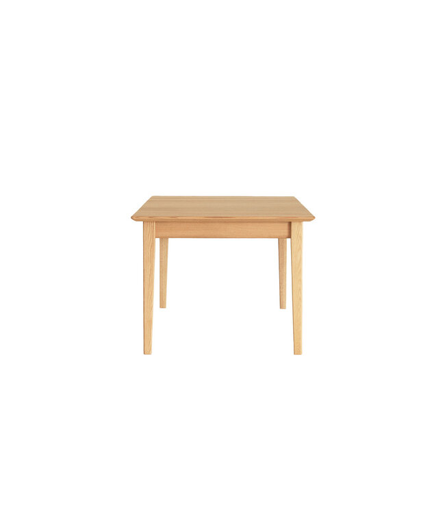 TAKUYA EXTENDABLE DINING TABLE