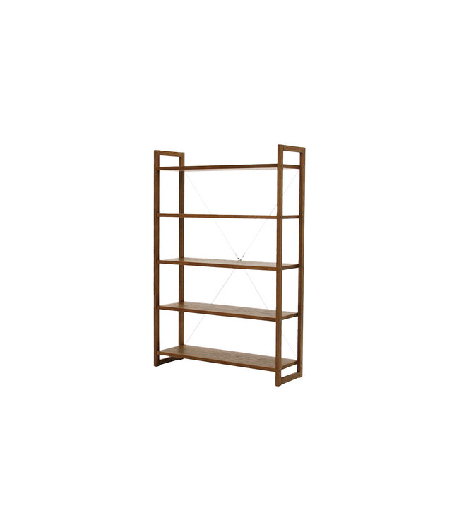 NAGANO INTERIOR AKIO BOOK SHELF