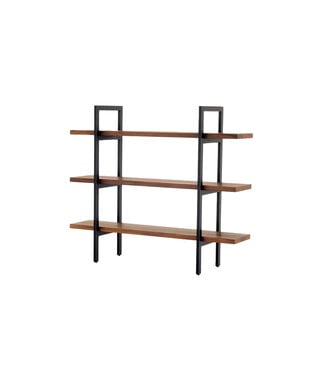 NAGANO INTERIOR SHOZO BOOKSHELF