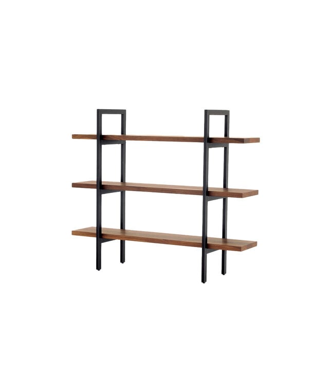 NAGANO INTERIOR SHOZO BOOKSHELF