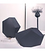 WESTHILL INTERIORS MINIMALIST POLYGON VASE