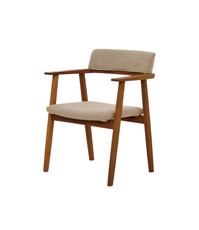 NAGANO INTERIOR KENJI DINING CHAIR