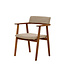 NAGANO INTERIOR KENJI DINING CHAIR