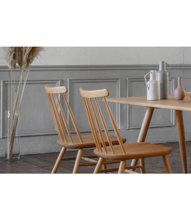 SATOSHI DINING CHAIR