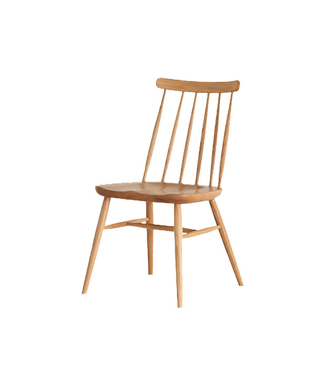 NAGANO INTERIOR SATOSHI DINING CHAIR