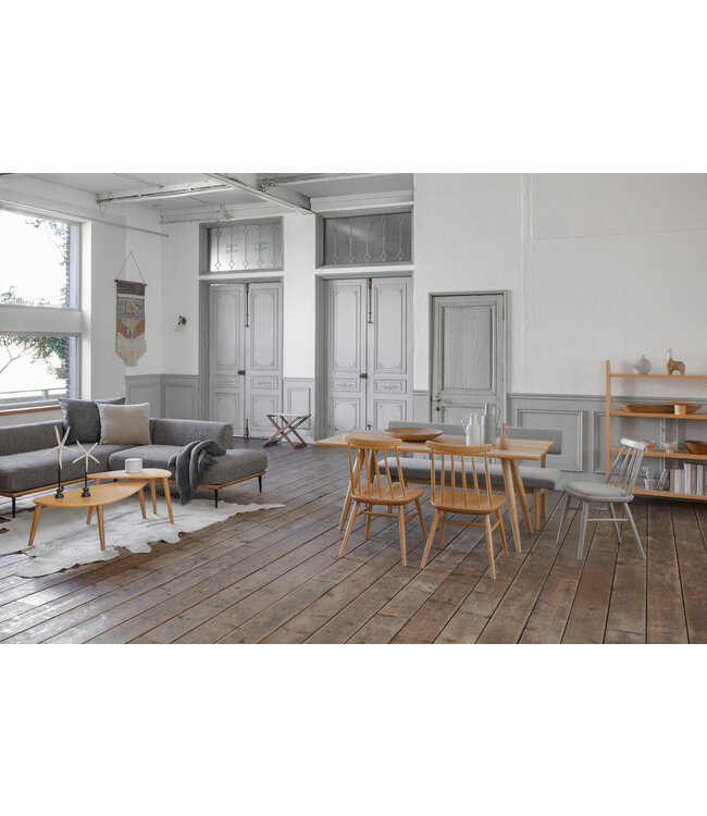 SATOSHI DINING CHAIR