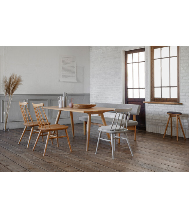 SATOSHI DINING CHAIR