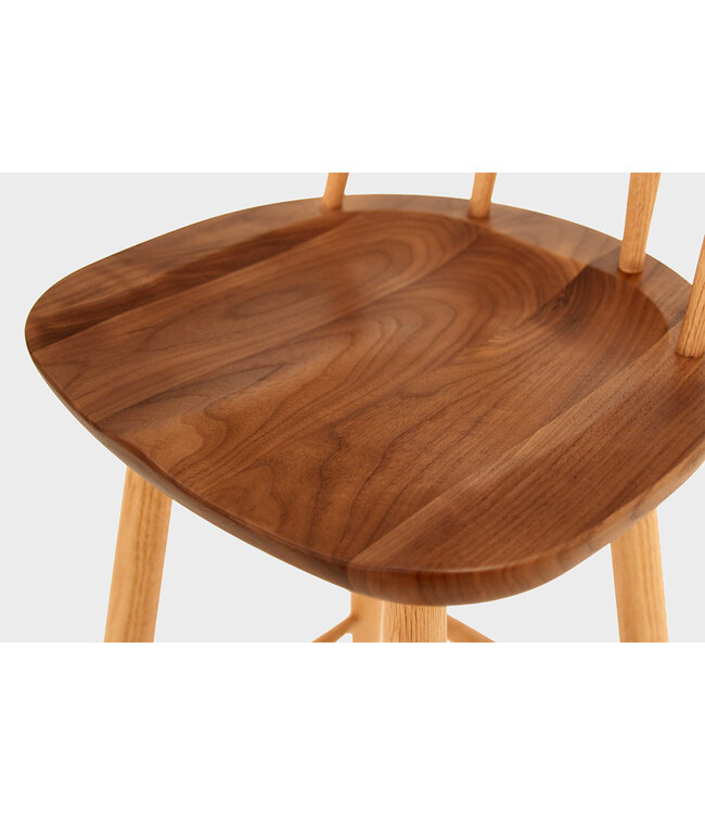 SATOSHI DINING CHAIR