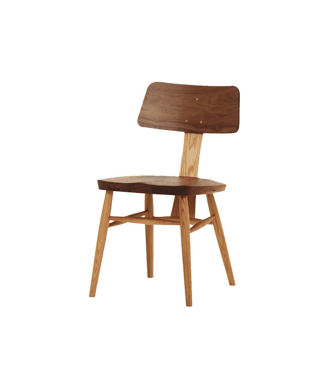 NAGANO INTERIOR CHIEKO DINING CHAIR