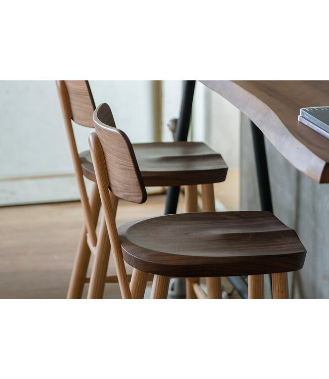 CHIEKO DINING CHAIR