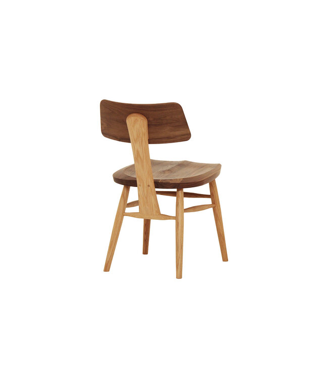 CHIEKO DINING CHAIR
