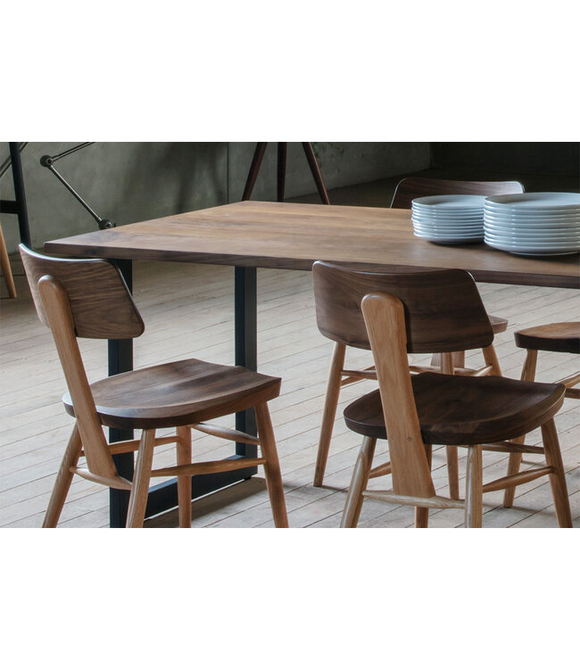 CHIEKO DINING CHAIR