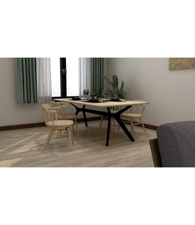 ICHIRO DINING TABLE