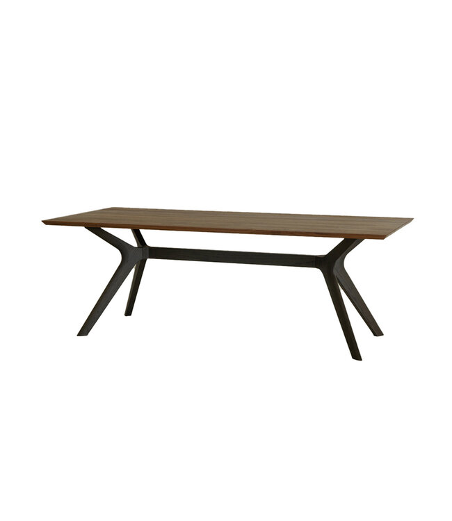 NAGANO INTERIOR ICHIRO DINING TABLE