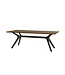 NAGANO INTERIOR ICHIRO DINING TABLE