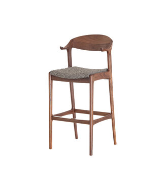 NAGANO INTERIOR AKITA STOOL