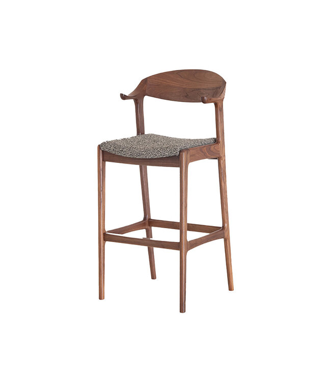 NAGANO INTERIOR AKITA STOOL