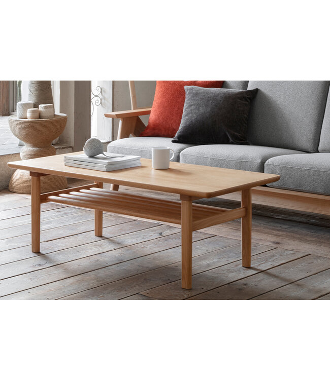 KEIKO COFFEE TABLE