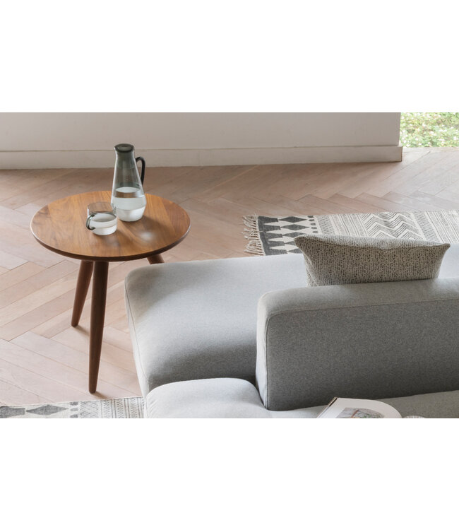 TRIPAW SIDE TABLE - PREMIUM WOOD