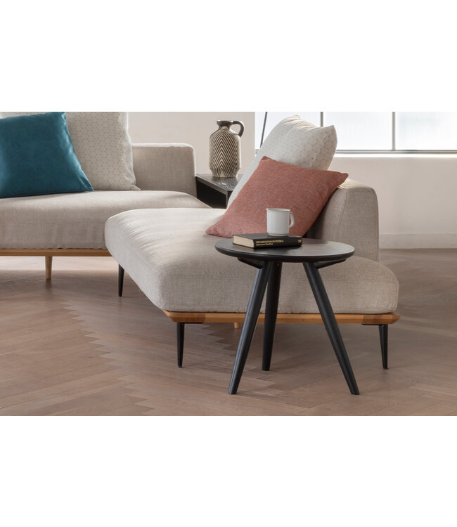 TRIPAW SIDE TABLE - PREMIUM WOOD