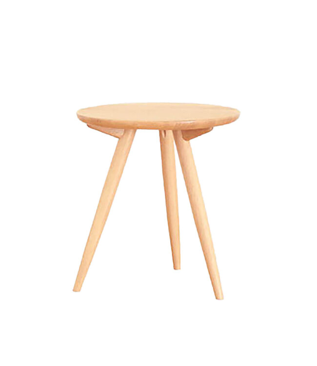 TRIPAW SIDE TABLE - PREMIUM WOOD