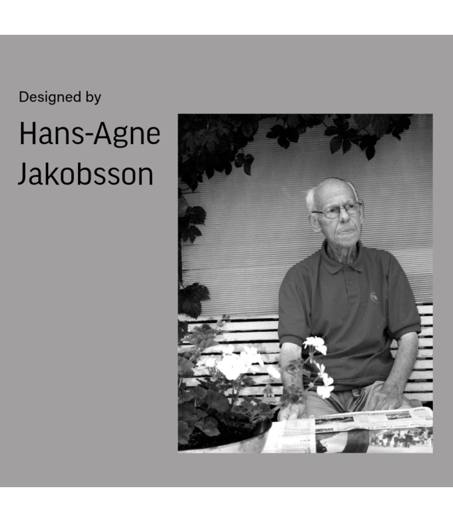 JAKOBSSON TABLE LAMP