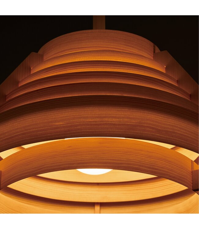 JAKOBSSON FLOOR LAMP